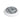 Rupes Backing pad 75mm velcro pad M6 for LHR75-LHR75E