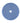 Rupes D-A COARSE Wool Polishing Pad 9.NW80H Ø 80 MM