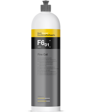 Koch Chemie Fine Cut F6.01