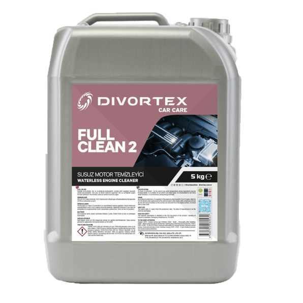 Divortex – Autodynamics