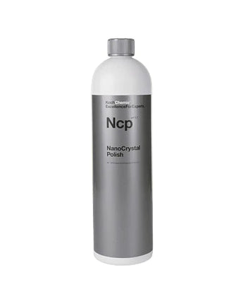 Koch Chemie Nano Crystal Polish Shampoo 1 ltr
