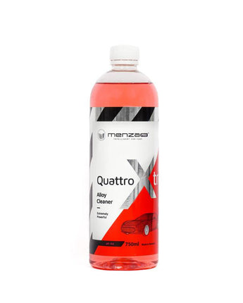 Menza Pro Quattro Xtreme Alloy Cleaner 750 ml