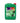Divortex United Colors of The DVX Green Color Foam 4 Kg